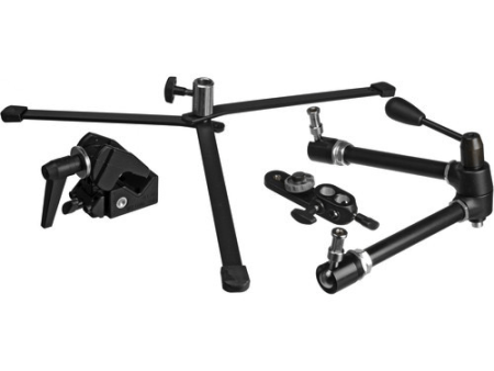 Manfrotto 143 Magic Arm Kit For Cheap