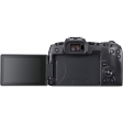 Canon EOS RP Mirrorless Digital Camera (Body Only) Supply