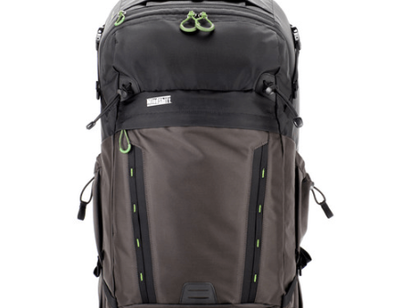 MindShift Gear BackLight 36L Backpack (Charcoal) For Cheap