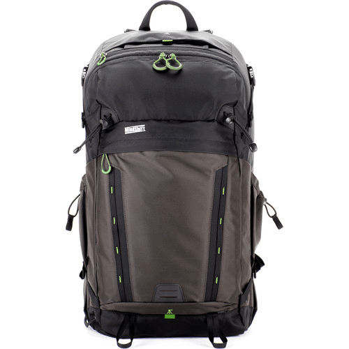 MindShift Gear BackLight 36L Backpack (Charcoal) For Cheap