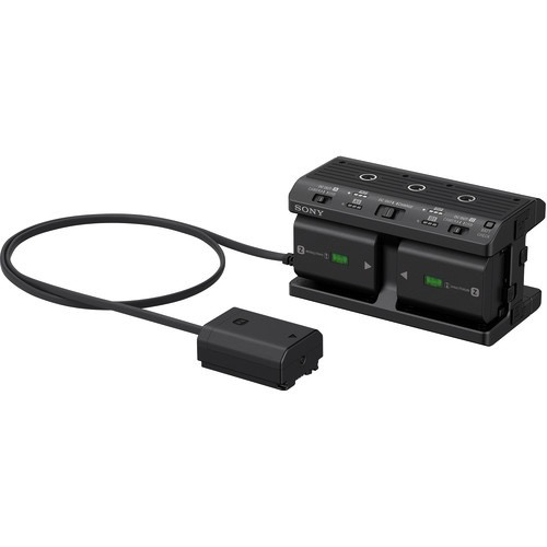 Sony NPA-MQZ1K Multi Battery Adapter Kit Sale