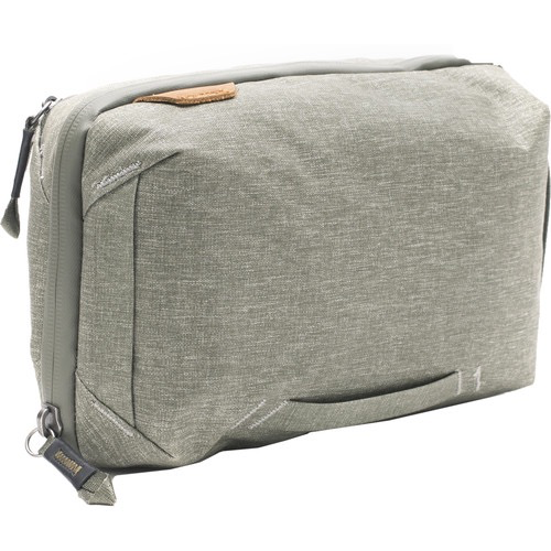 Peak Design Travel Tech Pouch (Sage) Fashion