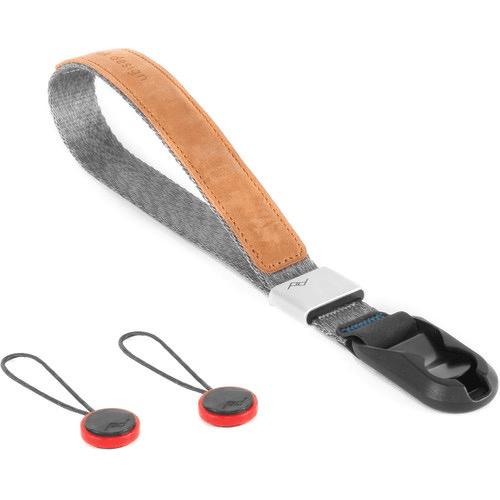 Peak Design Cuff Camera Wrist Strap (Ash) Cheap