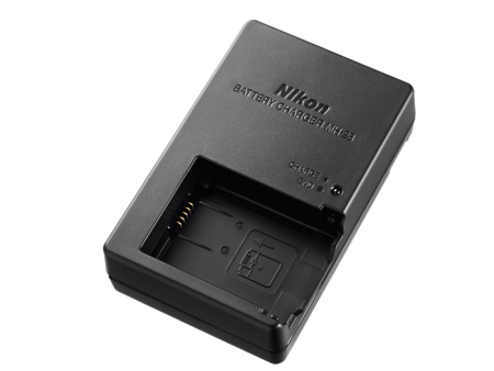 Nikon MH-28 Battery Charger for EN-EL 21 Battery Online now