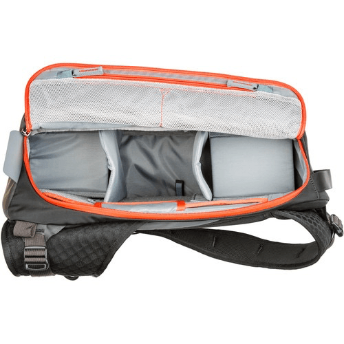 MindShift Gear PhotoCross 10 Sling Bag (Orange Ember) Online