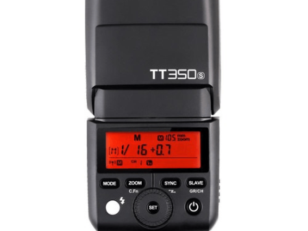 Godox TT350S Mini Thinklite TTL Flash for Sony Cameras Online