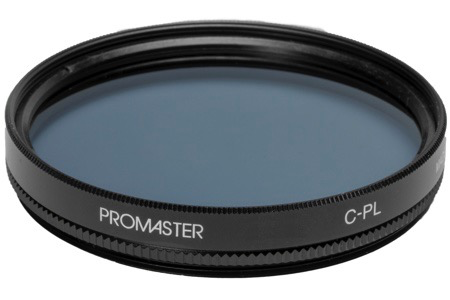 Promaster 77mm Circular Polarizing Lens Filter Online Sale