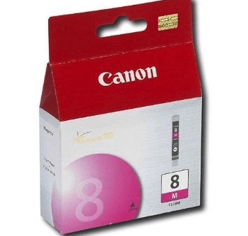 Canon CLI-8 Magenta Ink Cartridge Cheap