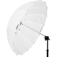 Profoto Deep Medium Umbrella (41 , Translucent) For Cheap