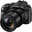 Panasonic Lumix DMC-FZ2500 Digital Camera For Discount