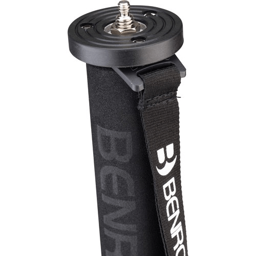 Benro MAD49A Adventure Series 4 Aluminum Monopod Online now