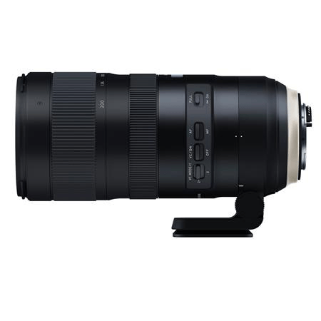 Tamron SP 70-200mm F 2.8 Di VC USD G2 For Nikon Sale