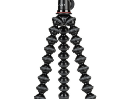 Joby GorillaPod 1K Flexible Mini-Tripod with Ball Head Kit Hot on Sale