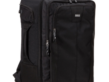 thinkTANK Photo Airport Accelerator Backpack (Black) Online