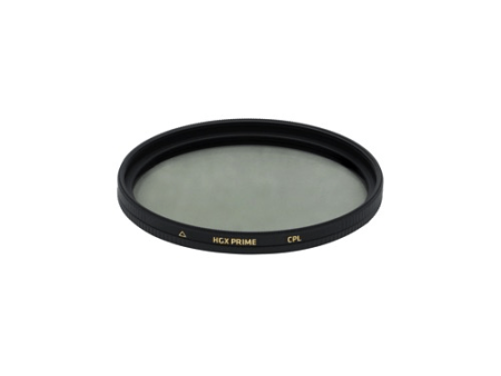 Promaster 43mm Circular Polarizer HGX Prime For Cheap