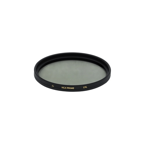 Promaster 43mm Circular Polarizer HGX Prime For Cheap