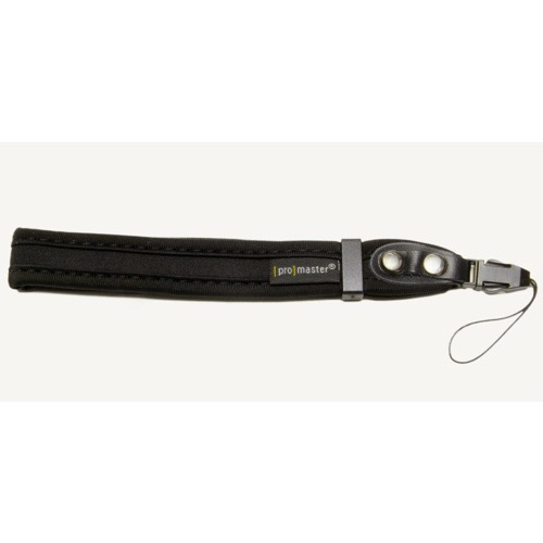 Promaster Neoprene Wrist Strap for Compact Cameras Sale