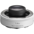 Sony FE 1.4x Teleconverter Online