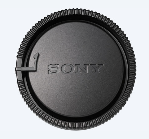 Sony ALC-R55 Rear Lens Cap for Sony Alpha & Minolta Maxxum Lenses For Sale