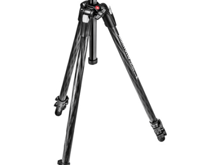 Manfrotto MT290XTC3US 290 Xtra Carbon Fiber Tripod Online Sale