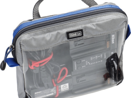 thinkTANK Photo Cable Management 20 Bag V2.0 on Sale