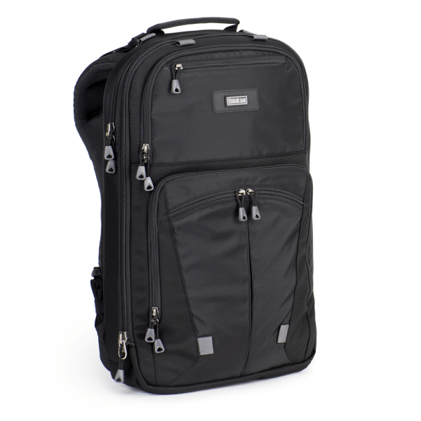 Think Tank Photo Shape Shifter 15 V2.0 Backpack (Black) For Cheap