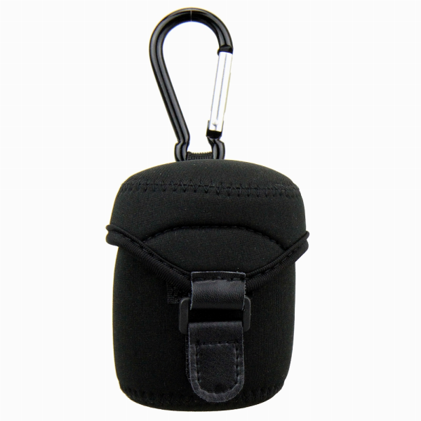 Promaster Mirrorless Lens Pouch - Medium Discount