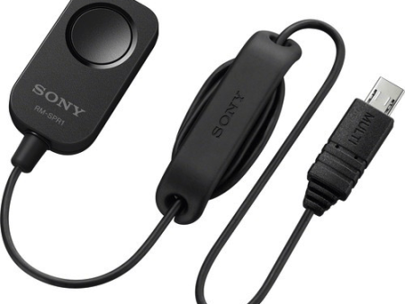 Sony RM-SPR1 Remote Commander Online Hot Sale