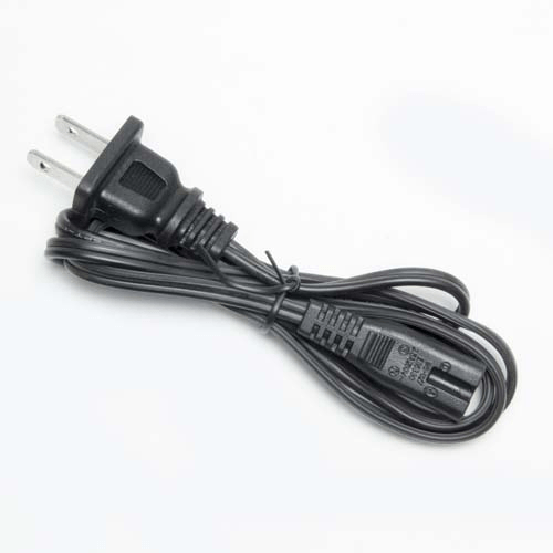 Promaster Replacement AC Power Cord For Cheap