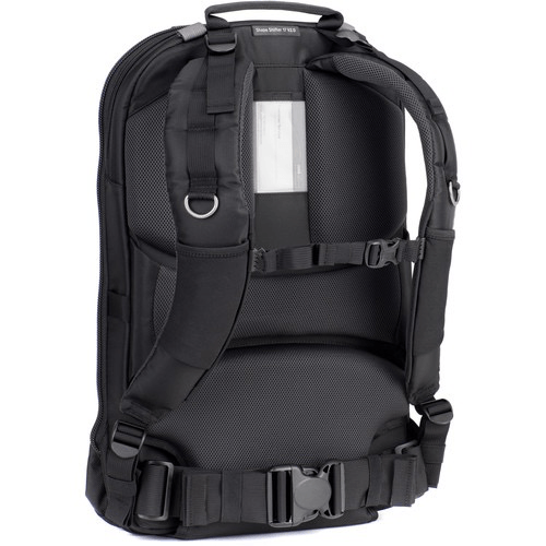 Think Tank Photo Shape Shifter 15 V2.0 Backpack (Black) For Cheap