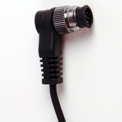 Promaster Camera Release Cable for Nikon MC30 on Sale