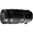 Fujifilm Fujinon XF 50-140mm F 2.8 R LM OIS WR Lens Fashion