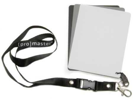 Promaster 3-in-1 Digital Exposure Set For Sale