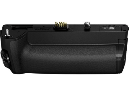 OM SYSTEM HLD-7 Battery Grip for OM-D E-M1 Camera For Cheap