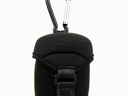 Promaster Mirrorless Lens Pouch - Medium Discount