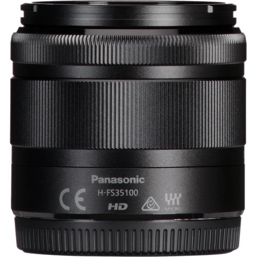 Panasonic Lumix G VARIO 35-100mm f 4.0-5.6 ASPH MEGA OIS Lens Online