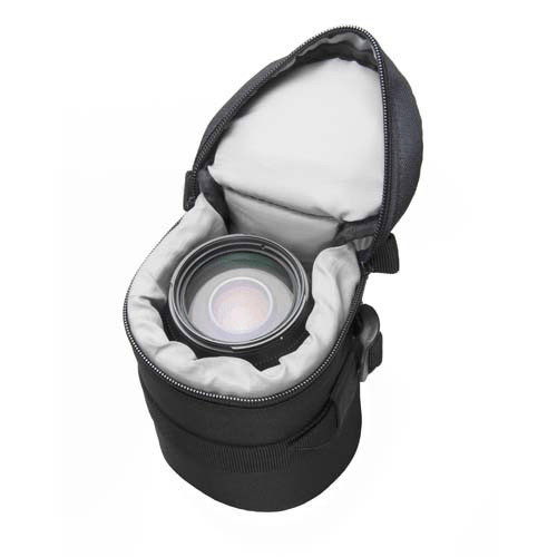 Promaster Deluxe Lens Case - LC-2 Fashion