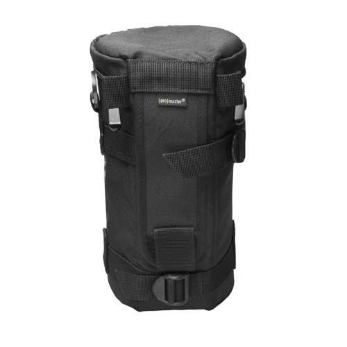 Promaster Deluxe Lens Case - LC-6 on Sale