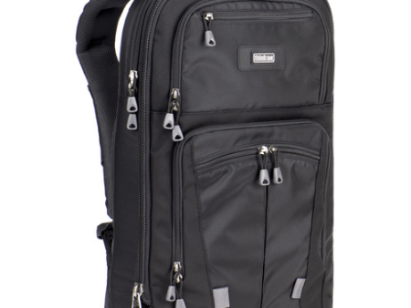 Think Tank Photo Shape Shifter 17 V2.0 Backpack (Black) Online now