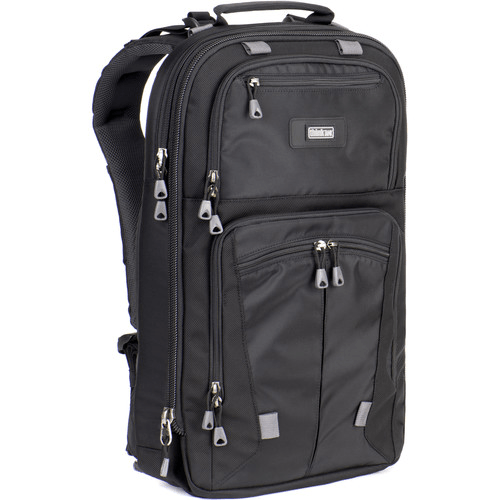 Think Tank Photo Shape Shifter 17 V2.0 Backpack (Black) Online now