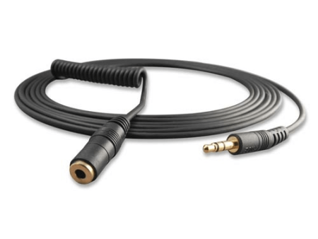 Rode 3.5mm Stereo Audio Extension Cable Supply