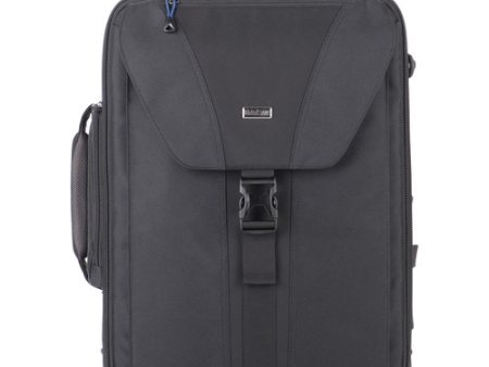 Think Tank Photo Airport TakeOff V2.0 Rolling Camera Bag (Black) Online