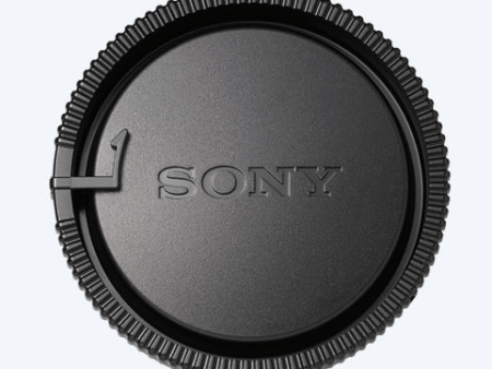 Sony ALC-R55 Rear Lens Cap for Sony Alpha & Minolta Maxxum Lenses For Sale