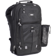 Think Tank Photo Shape Shifter 17 V2.0 Backpack (Black) Online now