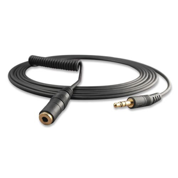 Rode 3.5mm Stereo Audio Extension Cable Supply