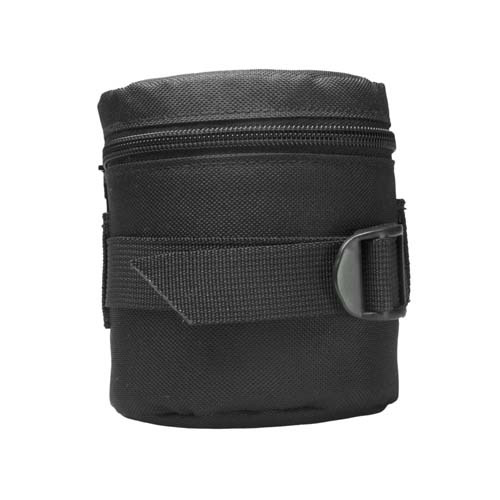 Promaster Deluxe Lens Case - LC-1 Supply