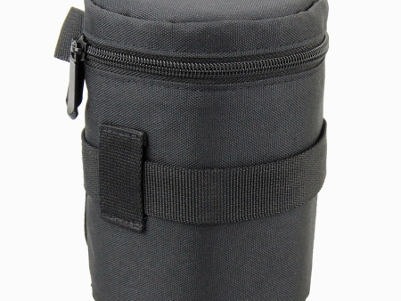 Promaster Deluxe Lens Case - LC-2 Fashion