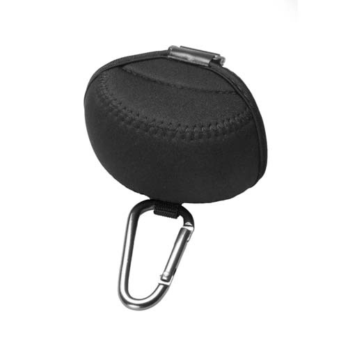 Promaster Mirrorless Lens Pouch - Small on Sale