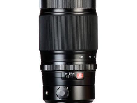 Fujifilm Fujinon XF 50-140mm F 2.8 R LM OIS WR Lens Fashion