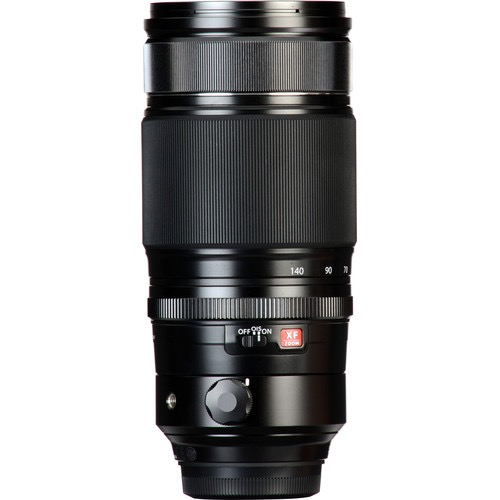 Fujifilm Fujinon XF 50-140mm F 2.8 R LM OIS WR Lens Fashion